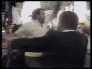 הרב מאיר כהנא היד רוקד ושר דוד מלך ישראל חי וקיים בשוק 00:00:11